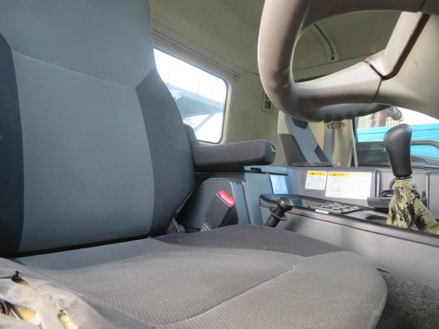 スーパーグレート アームロール　新明和４２０馬力　積載１１．６ｔ（60枚目）