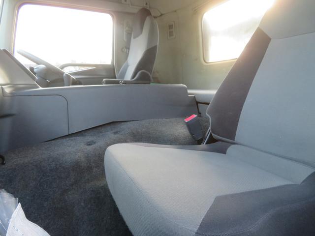 スーパーグレート アームロール　新明和４２０馬力　積載１１．６ｔ（61枚目）