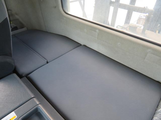 スーパーグレート アームロール　新明和４２０馬力　積載１１．６ｔ（62枚目）