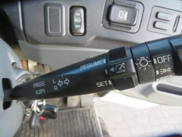 スーパーグレート アームロール　新明和４２０馬力　積載１１．６ｔ（69枚目）