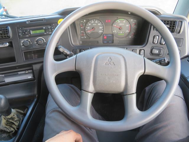 スーパーグレート アームロール　新明和４２０馬力　積載１１．６ｔ（72枚目）