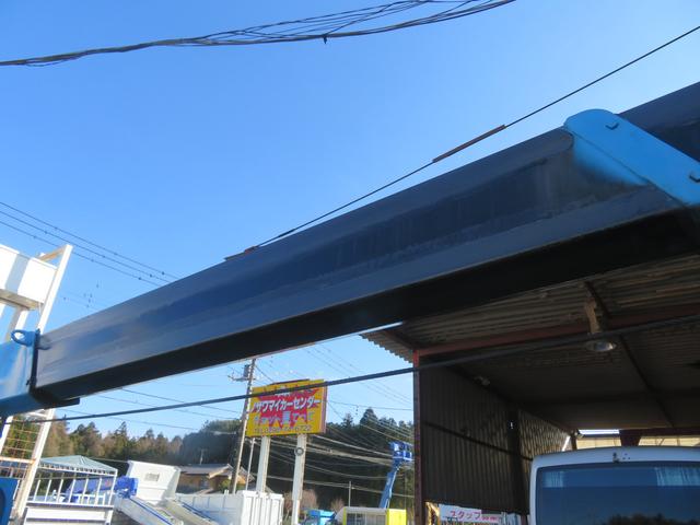 ダイナトラック タダノ３段ＲＣクレーン（20枚目）