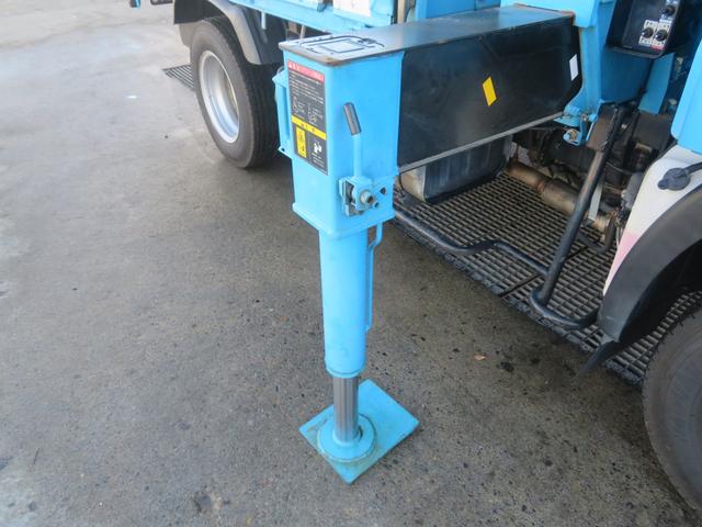 ダイナトラック タダノ３段ＲＣクレーン（23枚目）