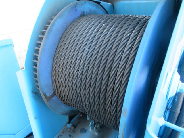 ダイナトラック タダノ３段ＲＣクレーン（26枚目）