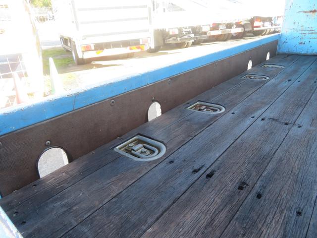 ダイナトラック タダノ３段ＲＣクレーン（34枚目）