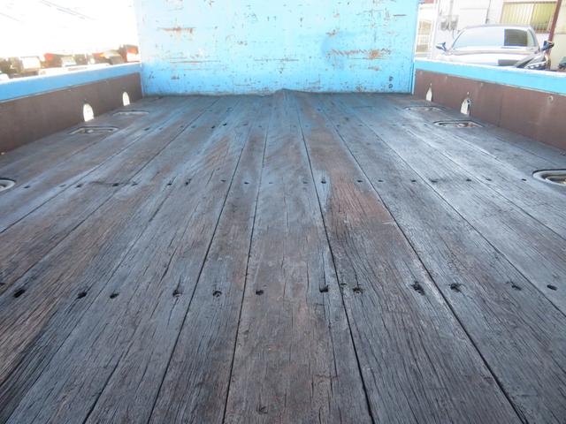 ダイナトラック タダノ３段ＲＣクレーン（35枚目）