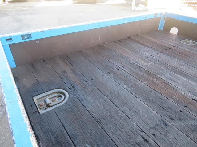 ダイナトラック タダノ３段ＲＣクレーン（37枚目）