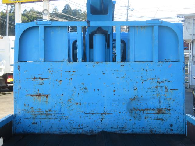 ダイナトラック タダノ３段ＲＣクレーン（38枚目）