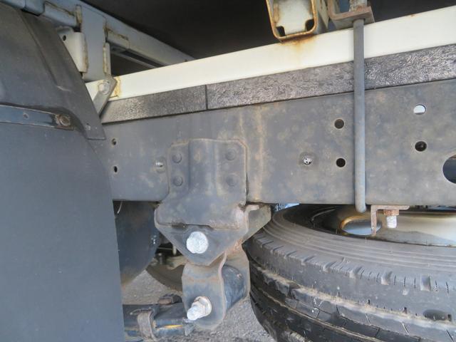 ダイナトラック タダノ３段ＲＣクレーン（40枚目）