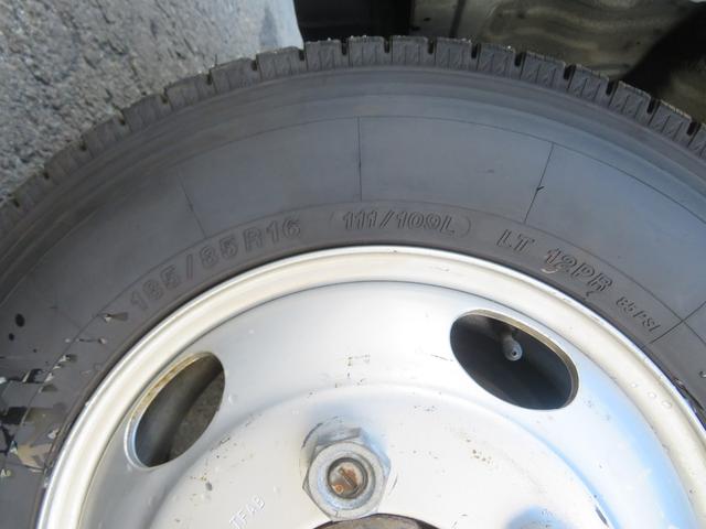 ダイナトラック タダノ３段ＲＣクレーン（42枚目）