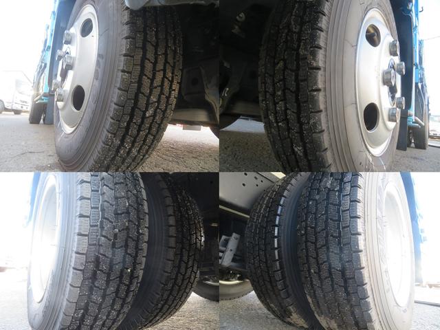 ダイナトラック タダノ３段ＲＣクレーン（43枚目）