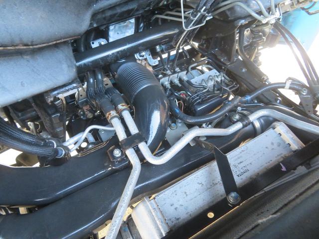 ダイナトラック タダノ３段ＲＣクレーン（44枚目）