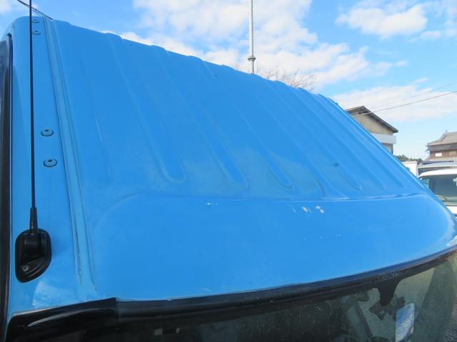 ダイナトラック タダノ３段ＲＣクレーン（50枚目）