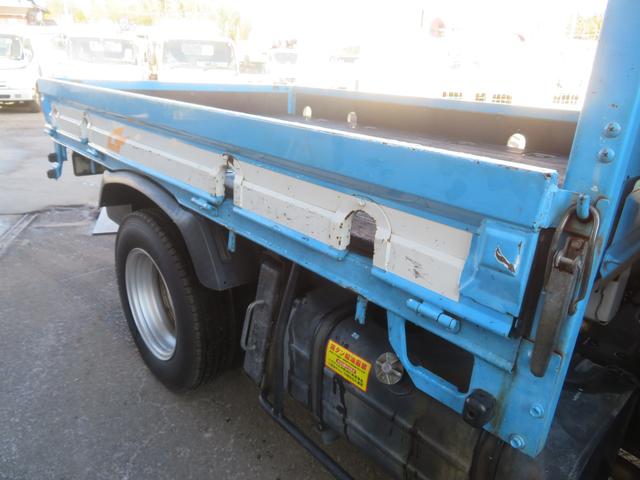 ダイナトラック タダノ３段ＲＣクレーン（53枚目）