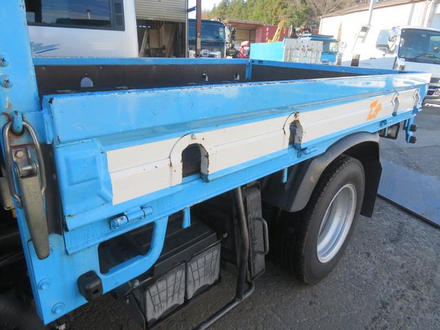 ダイナトラック タダノ３段ＲＣクレーン（54枚目）