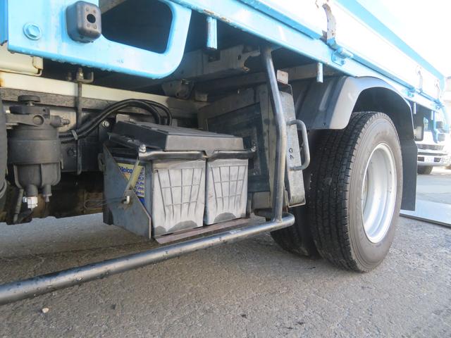 ダイナトラック タダノ３段ＲＣクレーン（56枚目）