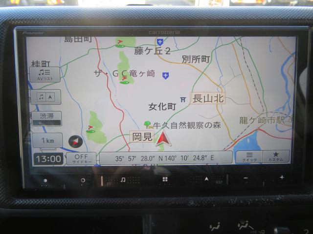 ダイナトラック タダノ３段ＲＣクレーン（60枚目）