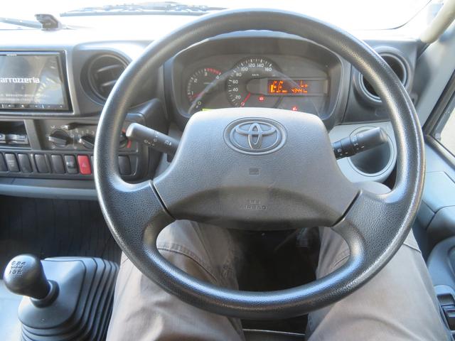 ダイナトラック タダノ３段ＲＣクレーン（66枚目）