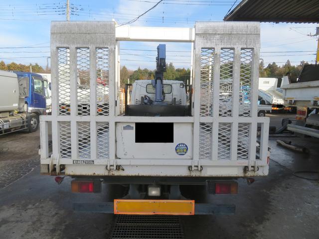 エルフトラック ４段ラジコンクレーンセ－フティーローダー（9枚目）