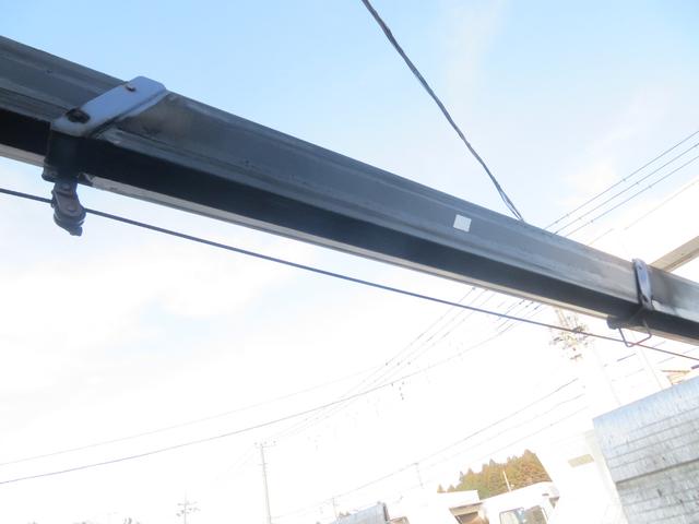 エルフトラック ４段ラジコンクレーンセ－フティーローダー（17枚目）