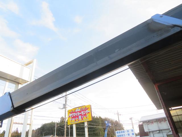 エルフトラック ４段ラジコンクレーンセ－フティーローダー（21枚目）