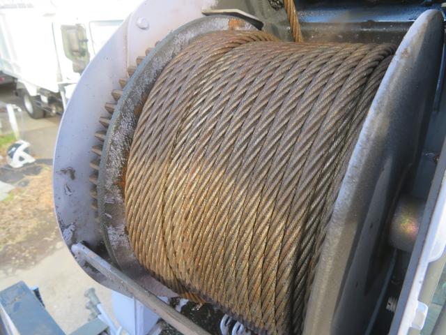 エルフトラック ４段ラジコンクレーンセ－フティーローダー（26枚目）