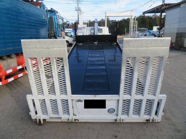 エルフトラック ４段ラジコンクレーンセ－フティーローダー（37枚目）