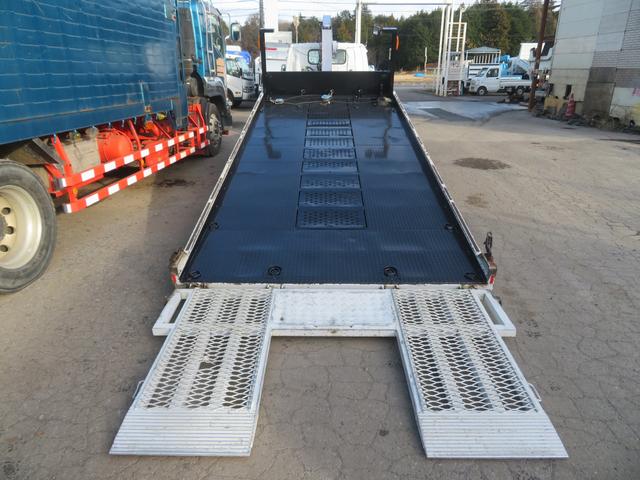 エルフトラック ４段ラジコンクレーンセ－フティーローダー（38枚目）