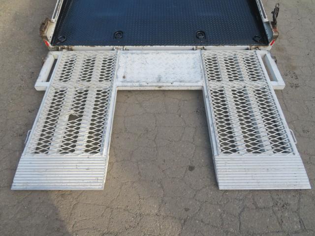 エルフトラック ４段ラジコンクレーンセ－フティーローダー（39枚目）