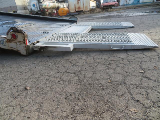 エルフトラック ４段ラジコンクレーンセ－フティーローダー（41枚目）