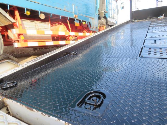 エルフトラック ４段ラジコンクレーンセ－フティーローダー（42枚目）