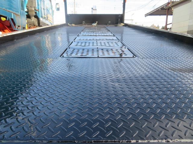 エルフトラック ４段ラジコンクレーンセ－フティーローダー（43枚目）