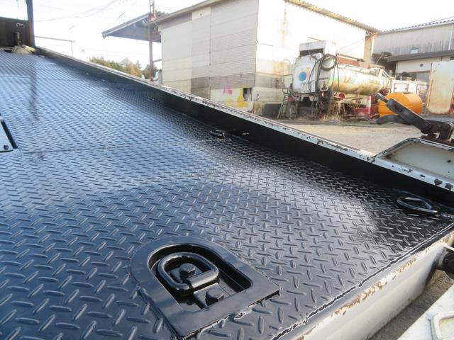 エルフトラック ４段ラジコンクレーンセ－フティーローダー（44枚目）