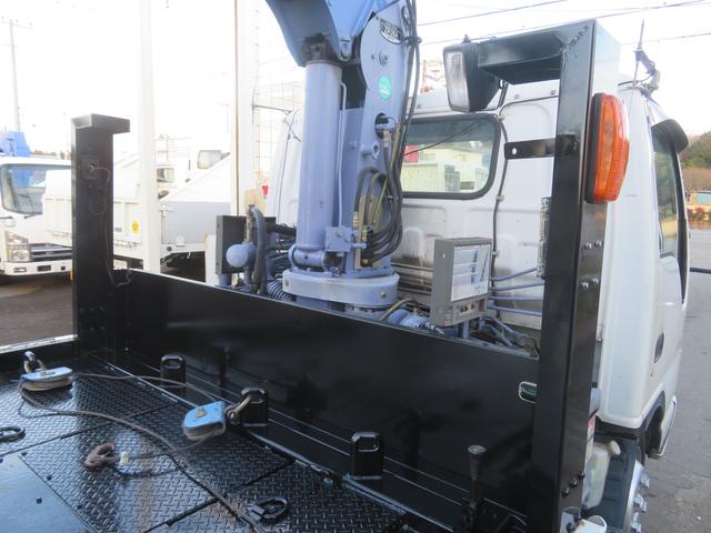 エルフトラック ４段ラジコンクレーンセ－フティーローダー（45枚目）