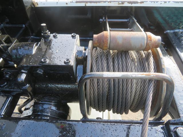 エルフトラック ４段ラジコンクレーンセ－フティーローダー（47枚目）