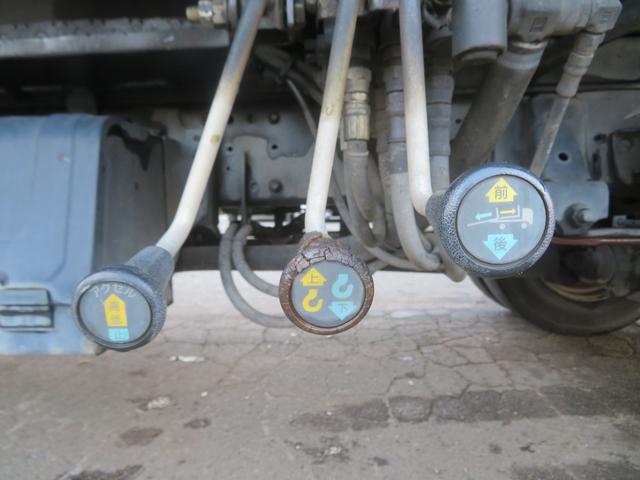 エルフトラック ４段ラジコンクレーンセ－フティーローダー（48枚目）