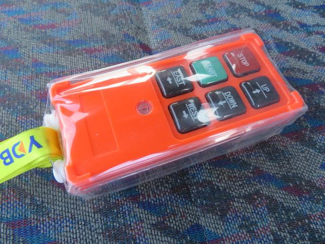 エルフトラック ４段ラジコンクレーンセ－フティーローダー（73枚目）