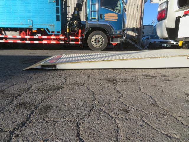 コースター 福祉車両　ＳＰハイルーフロングＰＧトランスポーター（15枚目）