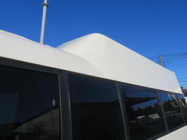 コースター 福祉車両　ＳＰハイルーフロングＰＧトランスポーター（20枚目）