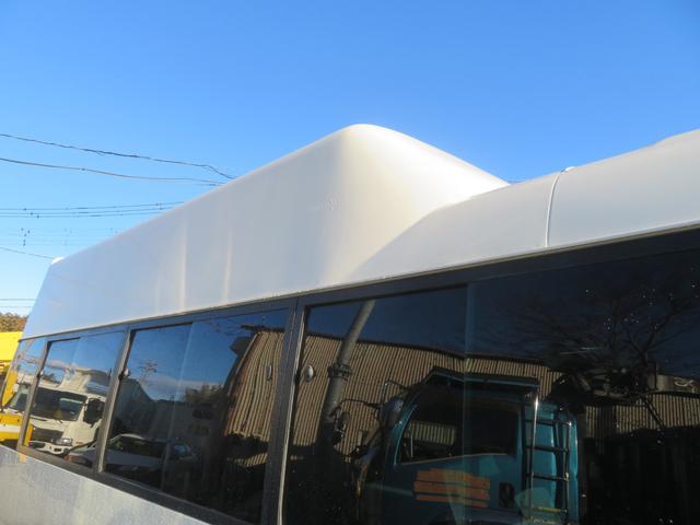 コースター 福祉車両　ＳＰハイルーフロングＰＧトランスポーター（22枚目）