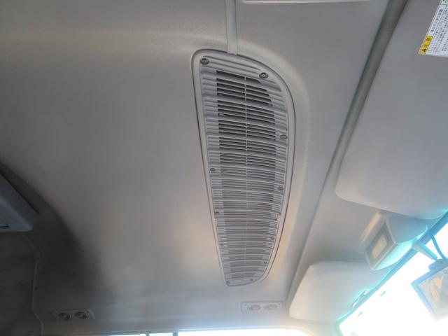 コースター 福祉車両　ＳＰハイルーフロングＰＧトランスポーター（25枚目）