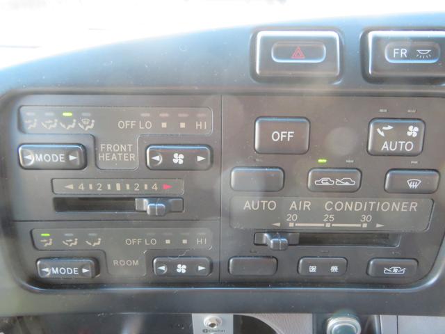 コースター 福祉車両　ＳＰハイルーフロングＰＧトランスポーター（31枚目）