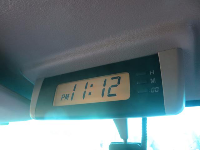 コースター 福祉車両　ＳＰハイルーフロングＰＧトランスポーター（33枚目）