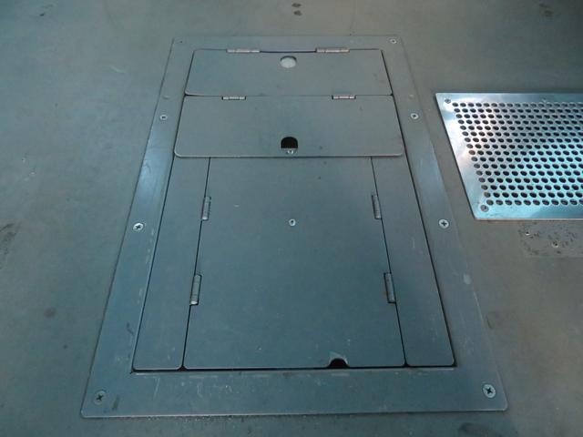 コースター 福祉車両　ＳＰハイルーフロングＰＧトランスポーター（51枚目）