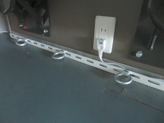 コースター 福祉車両　ＳＰハイルーフロングＰＧトランスポーター（53枚目）