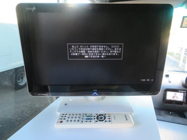 コースター 福祉車両　ＳＰハイルーフロングＰＧトランスポーター（60枚目）