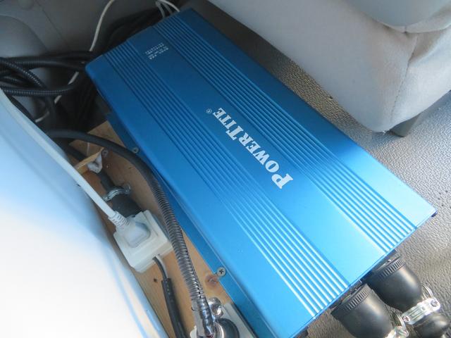 コースター 福祉車両　ＳＰハイルーフロングＰＧトランスポーター（61枚目）