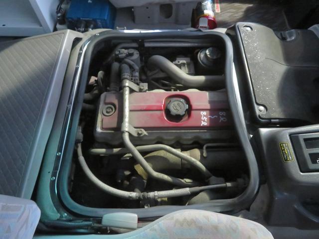 コースター 福祉車両　ＳＰハイルーフロングＰＧトランスポーター（75枚目）