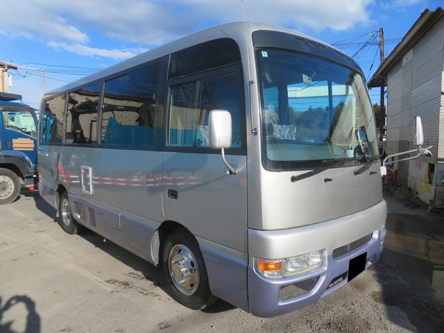 シビリアンバス キャンピング　ＲＶ・ビックフット社製　Ｅデッカー（3枚目）