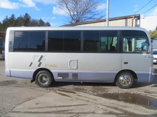 シビリアンバス キャンピング　ＲＶ・ビックフット社製　Ｅデッカー（6枚目）